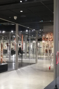 Nuovo allestimento della sezione Oceania del museo etnologico Anima Mundi dei Musei Vaticani