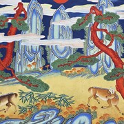 US longevity. Courtesy of Kate Oh Gallery 