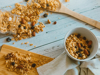 A pesar de los desafíos y la falta de tiempo, Victoria ha sabido reinventarse para continuar con su proyecto sin perder su esencia