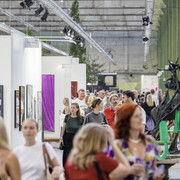Enter Art Fair