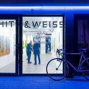 White&Weiss Gallery
