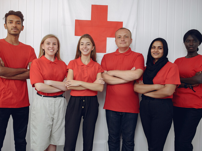 Bridging cultural gaps in healthcare