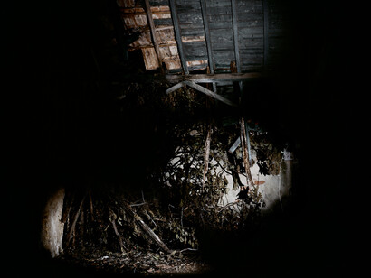Courtesy of the Galeria das Salgadeiras. © Helena Gonçalves.