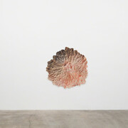 Brass Tacks, Exhibition view. Courtesy of Anat Ebgi 