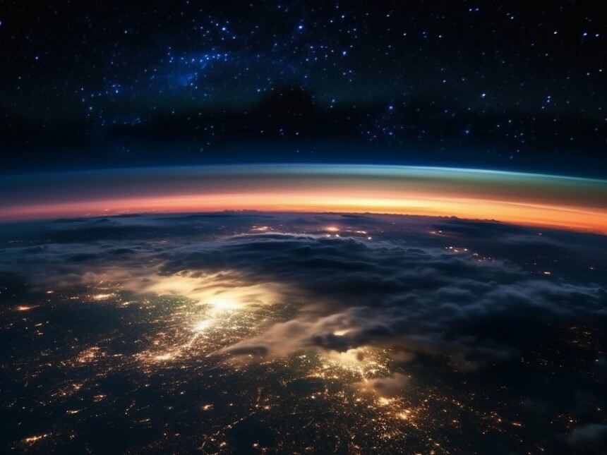 World parliament declares a “state of planetary emergency”