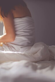 Dos meses confinados