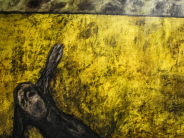 Antonia Eiriz, Entre líneas (1993)