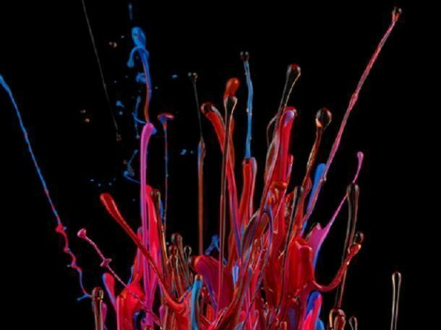 Martin Klimas. Sonic Meer