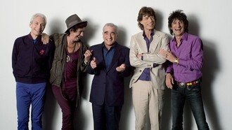 La relación entre Martin Scorsese y los Rolling Stones trasciende lo musical para convertirse en un diálogo creativo entre dos lenguajes: el cine y el rock