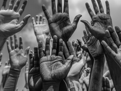 Cabe ressaltar que o Morro da Conceição trouxe em mim uma nova consciência entre a natureza humana e a natureza divina. Nesse mesmo dia, conheci a história de uma mulher que estava chorando muito no Morro e passou um homem de carro e perguntou à mulher o que tinha acontecido, e os dois se conheceram e depois casaram. São as chamadas histórias milagrosas! 