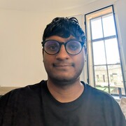 Tahash Yogendranathan