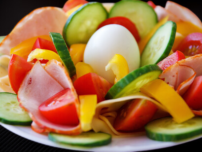 Hay pocas cosas en el mundo tan incomprendidas como la relación entre las hormonas y la alimentación