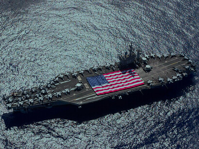 Der Einsatz von Kriegsschiffen in der Karibik und im Pazifik unter dem Vorwand der Drogenbekämpfung ist Teil der Strategie, um zuerst die Regierung in Caracas zu stürzen