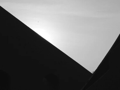 Prema Murthy, Deep time I (001) (detail), 2025. Courtesy of Kaliner Gallery