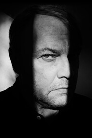 Francesco Zizola, fotografo, vincitore del World Press Photo of the Year nel 1996