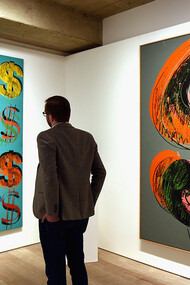 Art money, smart money 