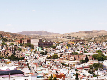 "Un oriolano en la independencia de México: Juan Orbegozo Maseres", escrito por Antonio Luis Galiano Pérez, fue presentado en Zacatecas y Orihuela, Zacatecas, México
