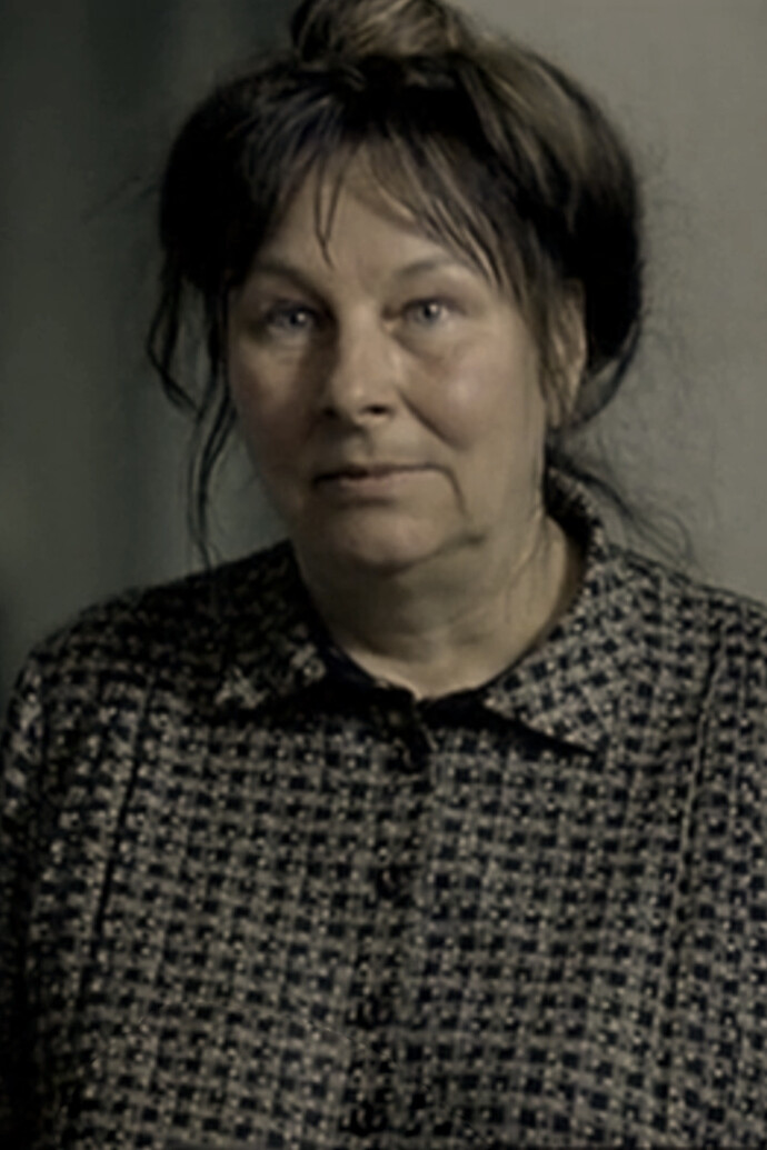 Séraphine de Senlis: la pittrice mistica dei fiori | Meer