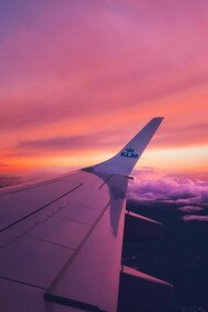 Joon, la aerolínea para «millennials», es una filial de Air France-KLM
