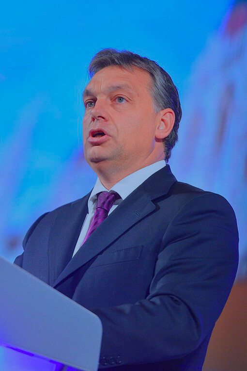Viktor Orban: Nationale Interessen gehen über supranationale Verpflichtungen