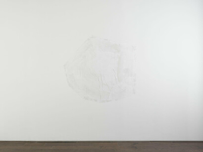 Various artists, Portable infinities, exhibition view. Courtesy of Ceysson and Bénétière Gallery 