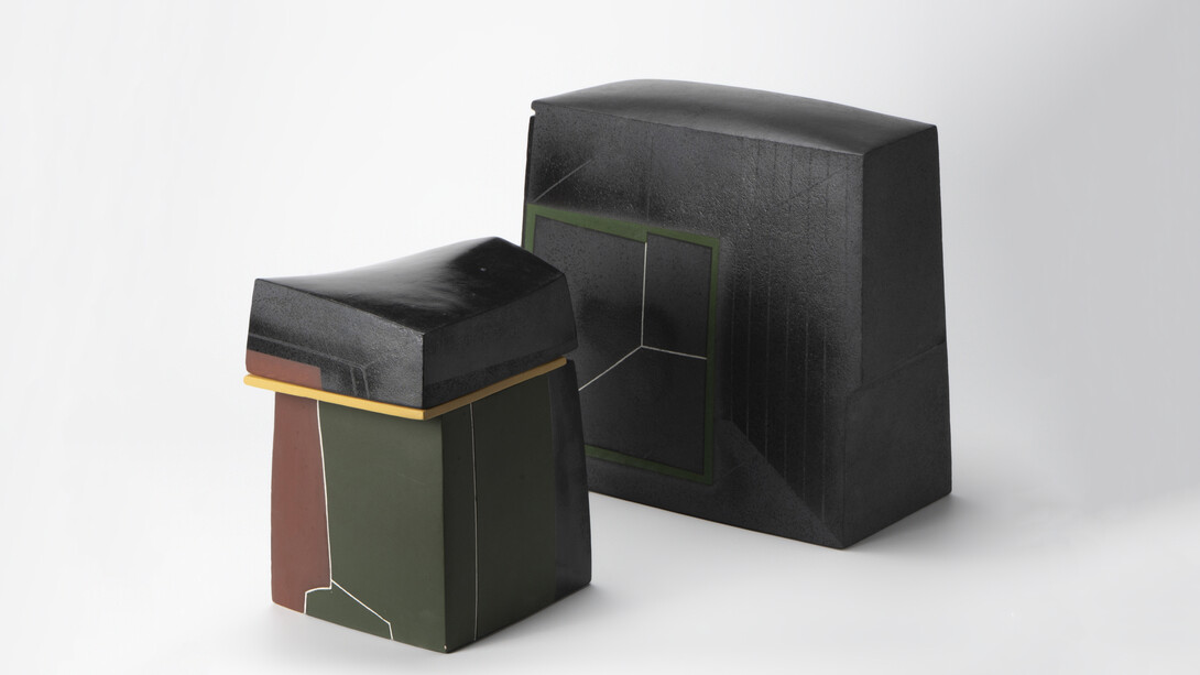 Hayashi Yasuo, Memories of a house. Courtesy of Dai Ichi Arts 