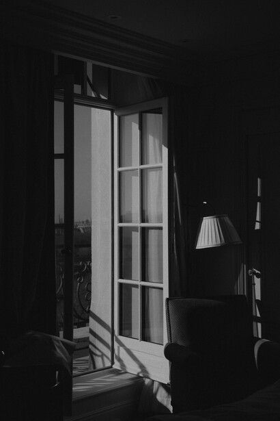 Cada vez que la vida la enfrentó a un nuevo desafío, Teresa eligió enfocarse en lo que podía sanar y reconstruir