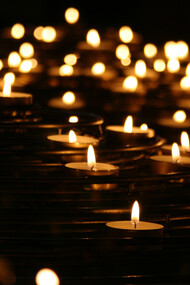 Matrimonio a mezzanotte