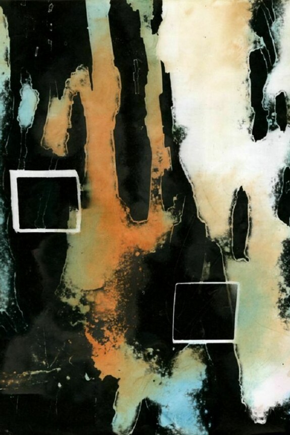 Josef Breitenbach Meer