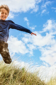 Action is the determinant of the being-in-the-world relationship