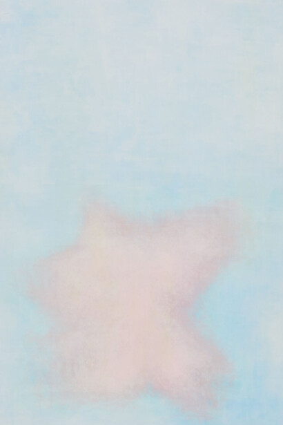 Koo Jeog A, Ss deed #3, 2025. Courtesy of Hauser & Wirth Gallery