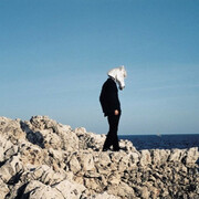 Nicolas Comment. Reverb. Courtesy of Polka Galerie