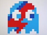 Game On! Courtesy of Taglialatella Galleries