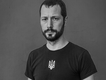 Mstyslav Andriiovych Chernov is a Ukrainian filmmaker, war correspondent, videographer, photographer, photojournalist, and novelist