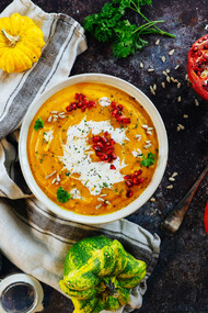 Comida vegana en Chile: esta energía y amplitud gastronómica, ayuda a promover un estilo de vida más saludable