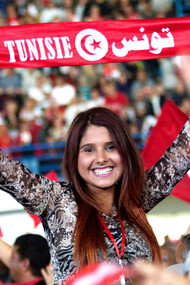 Les femmes tunisiennes manifestent contre la nouvelle Constitution