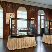 Dagobert Peche, Ornamental genius, exhibition view. Courtesy of Neue Galerie