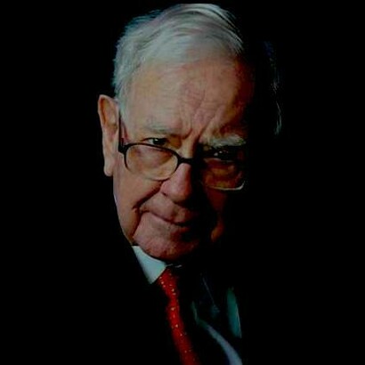 Warren Buffet completa el podio de «plus-quam-multimillonarios» con una fortuna de 88.300 millones de dólares