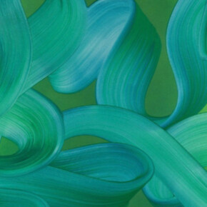 Alex Voinea, avp_1572 (detail), 2025. Courtesy of Fremin Gallery