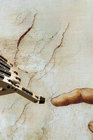 Transhumanisme. L'objectif du transhumanisme est d'avancer vers un avenir posthumain dans lequel l'homo sapiens devient techno sapiens