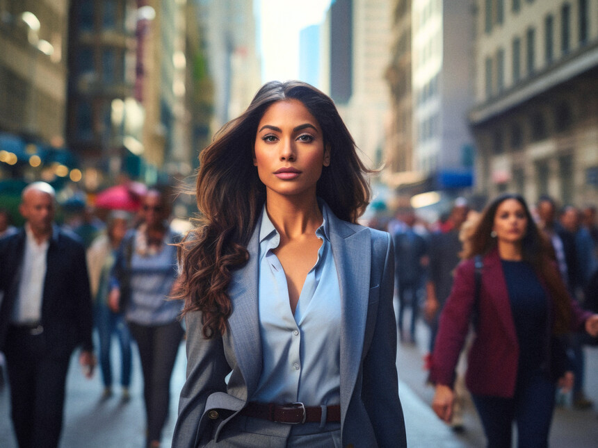 Women, work, and power: fuelling global economic growth