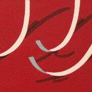 12 x 12. Courtesy of Carter Burden Gallery