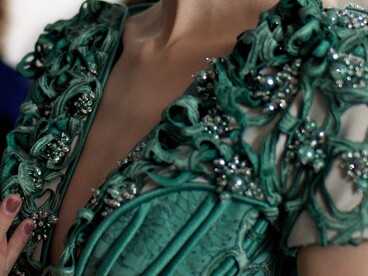 Il lusso è l’incontro tra tradizione, innovazione e alto artigianato