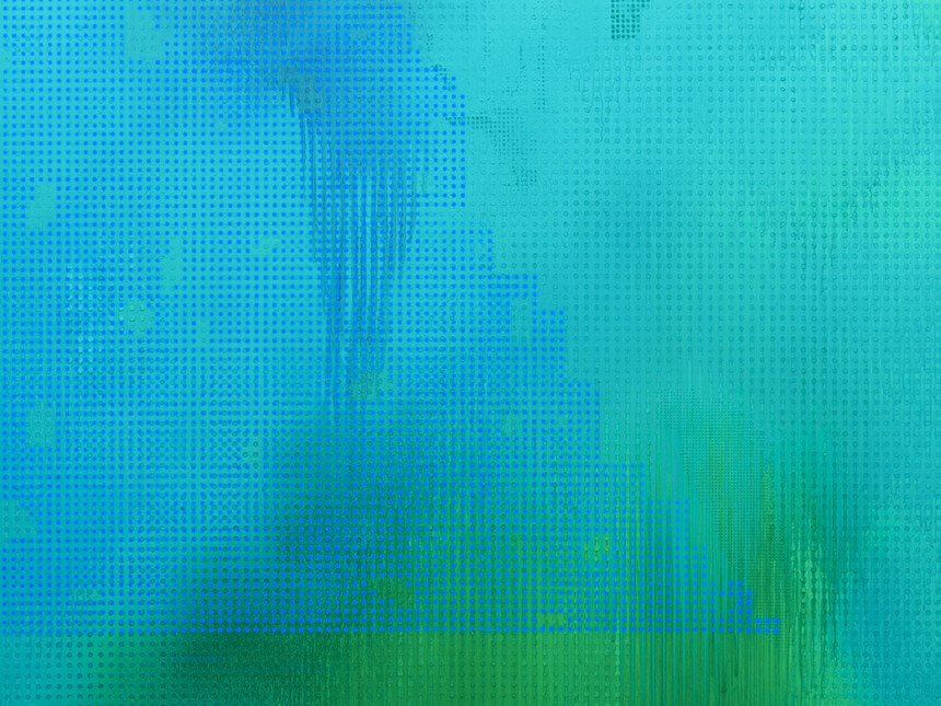 Aspen Art Museums presents works by Jacqueline Humphries