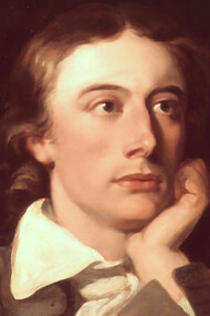 John Keats was an English poet of the second generation of Romantic poets, along with Lord Byron and Percy Bysshe Shelley