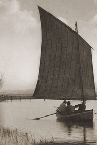 Peter Henry Emerson, The Old Order and the New, 1885