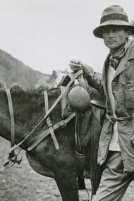 Hiram Bingham