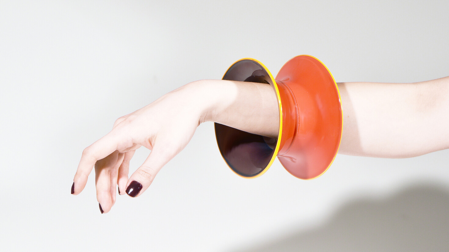 Jewellery Wearable Glass Meer