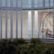 Maria Loboda. Courtesy of SCHIRN