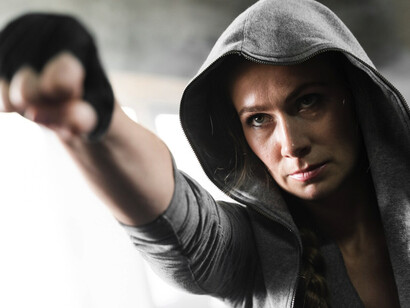 La neutralización radica en representar al interlocutor como alguien igual de corrupto, inmoral e ilegítimo. Condenar a los que condenan